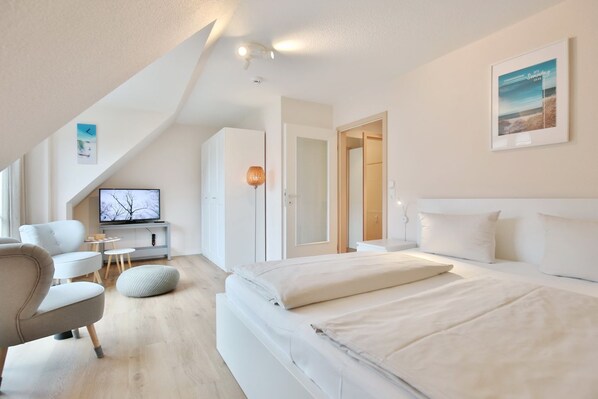 2 habitaciones y wifi 