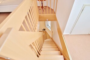 Unclassified image, 5 of 29, button - Ostseeallee 7 Appartement 60 - Haus Ostseeallee (Timmendorfer Strand)