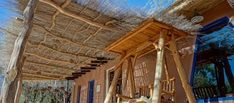 Ckoi Atacama Lodge