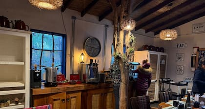 Ckoi Atacama Lodge