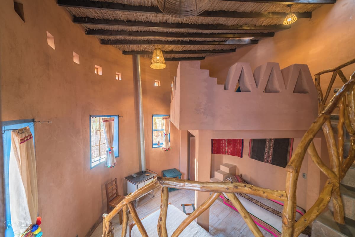 Superior Loft, 2 Bedrooms