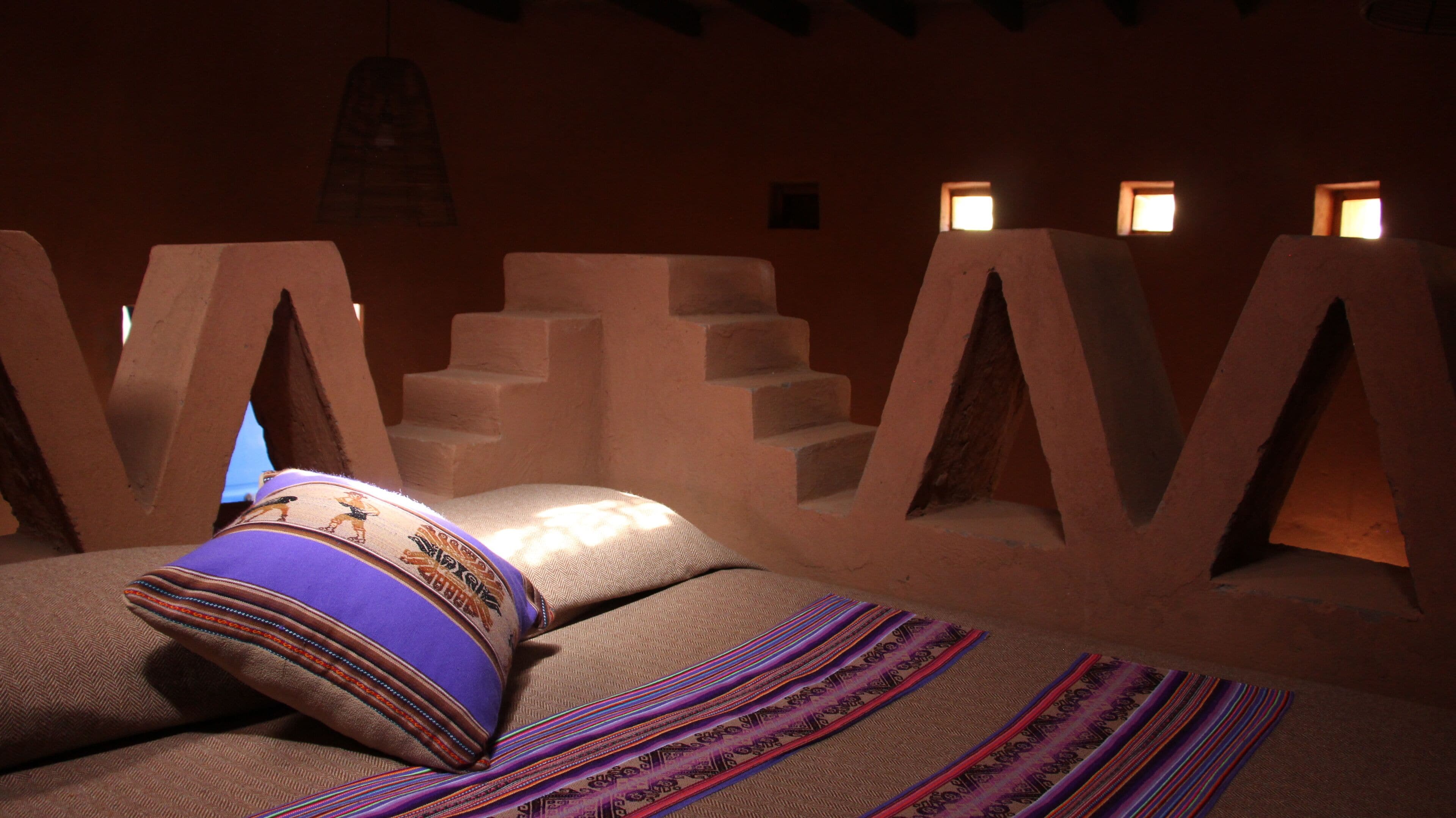 Individually decorated, individually furnished, free WiFi, bed sheets