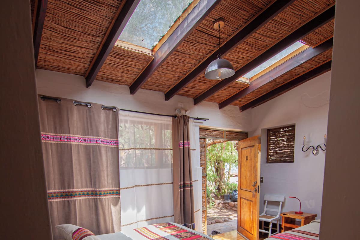 Superior Quadruple Room