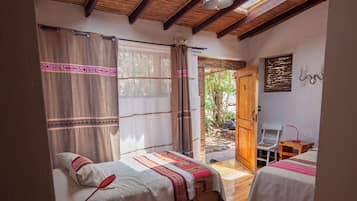 Chambre Quadruple Supérieure