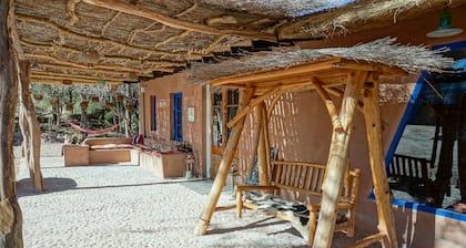 Ckoi Atacama Lodge