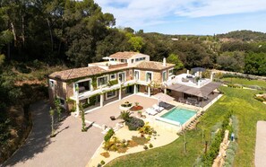 Exterior - MAS CASA GRAN - RUPIÀ - COSTA BRAVA (Rupià)