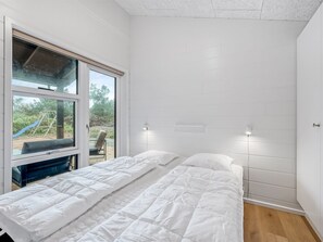 4 bedrooms, Internet
