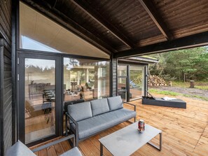 Terrazza/patio
