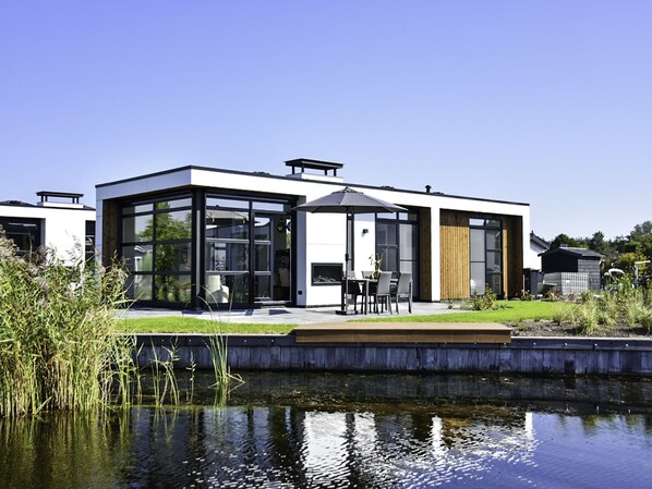 Exterior - MarinaPark Nieuw Loosdrecht by Interhome (Loosdrecht)