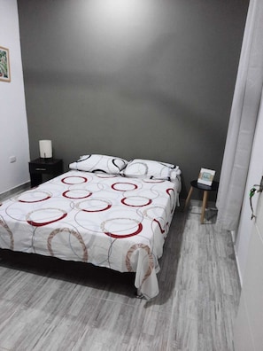Standardzimmer | 1 Schlafzimmer, kostenloses WLAN