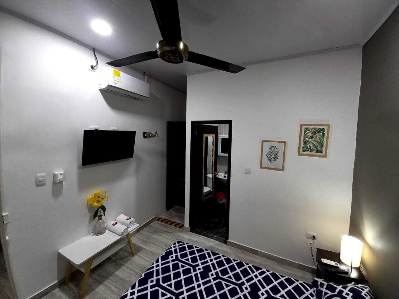 Standard Room | 1 bedroom, free WiFi
