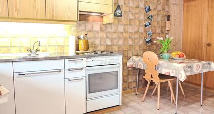 Reinisch by Interhome