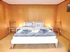 1 bedroom, WiFi - Reinisch by Interhome (Frutigen)