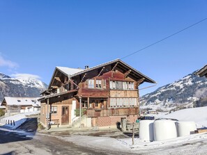 Exterior - Reinisch by Interhome (Frutigen)