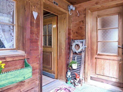 Reinisch by Interhome