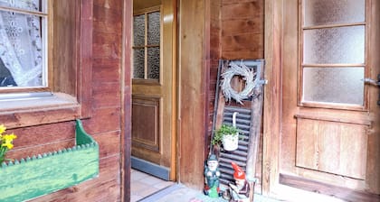 Reinisch by Interhome