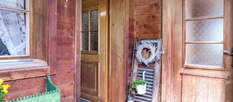 Reinisch by Interhome