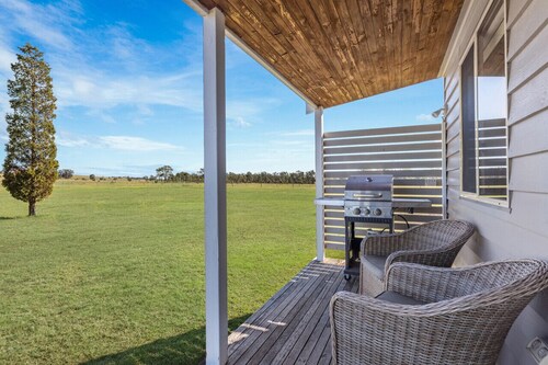 The Kookaburra Cottage