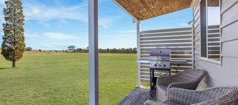 Madigan Cottages | Kookaburra Cottage