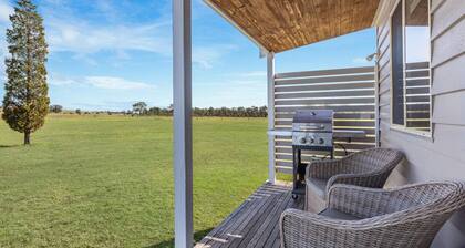 The Kookaburra Cottage