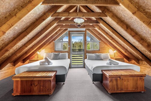 The Barn - Pet Friendly