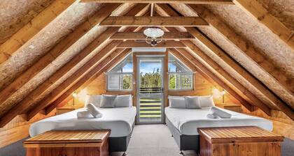 The Barn - Pet Friendly