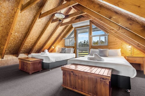 The Barn - Pet Friendly