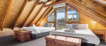 Madigan Cottages - Barn Cottage - Pet Friendly