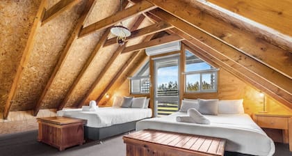 The Barn - Pet Friendly