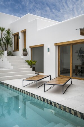 Exterior - Villa Oasi 2 by Alfred in Bali (Pecatu)