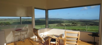 Lush Pastures - Yankee lodge