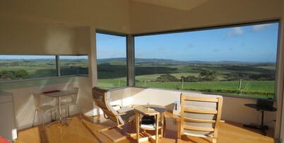 Lush Pastures - Yankee Lodge