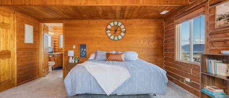 3 Schlafzimmer, Bügeleisen/Bügelbrett, Reisekinderbett, kostenloses WLAN