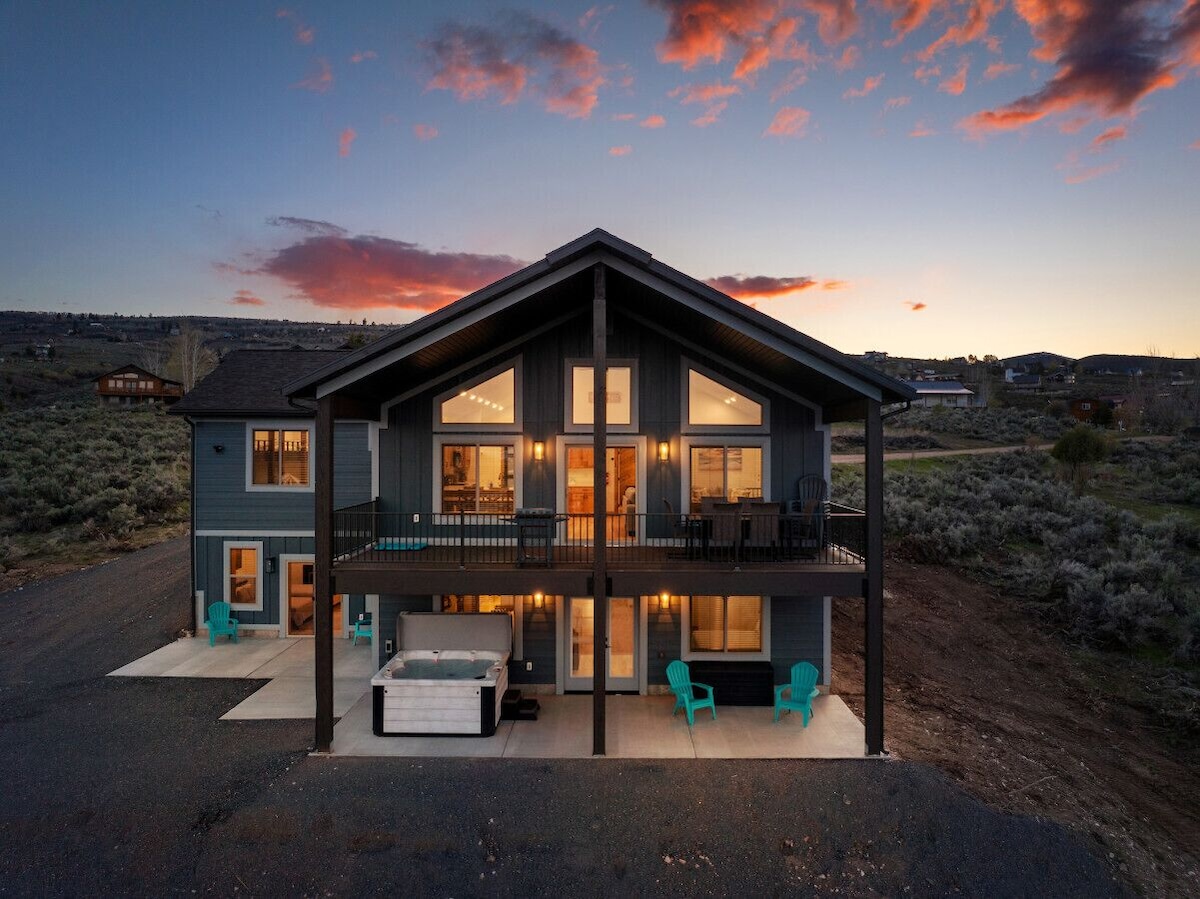 Bild für Gastgeberprofil