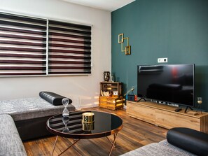 TV - Apartment Dogan by Interhome (Imotski)