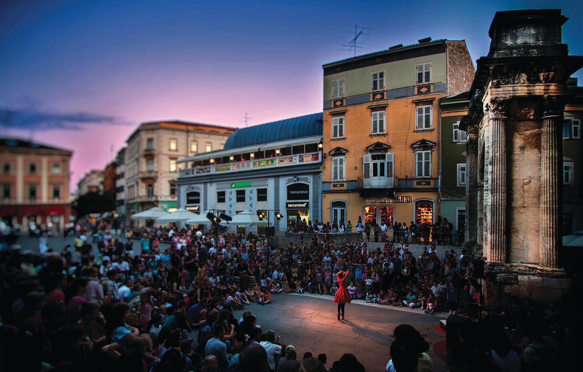 Varie