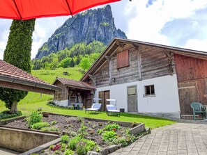 Exterior - Engelhorn by Interhome (Innertkirchen)