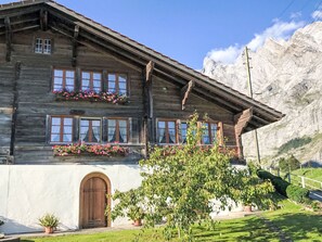 Exterior - Engelhorn by Interhome (Innertkirchen)