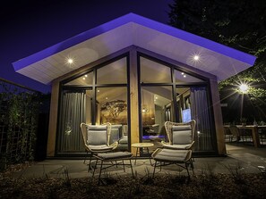 Terrace/patio - De Thijmse Berg by Interhome (Rhenen)