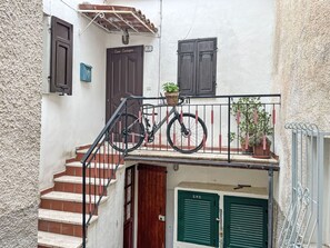 Exterior - Castagna by Interhome (Borgomaro)