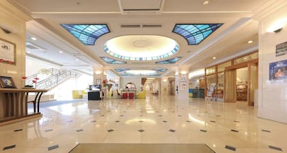 HOTEL LiVEMAX Numata GRANDE