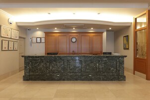 Recepción