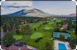 Golf