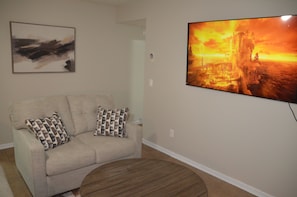 Smart TV, printers