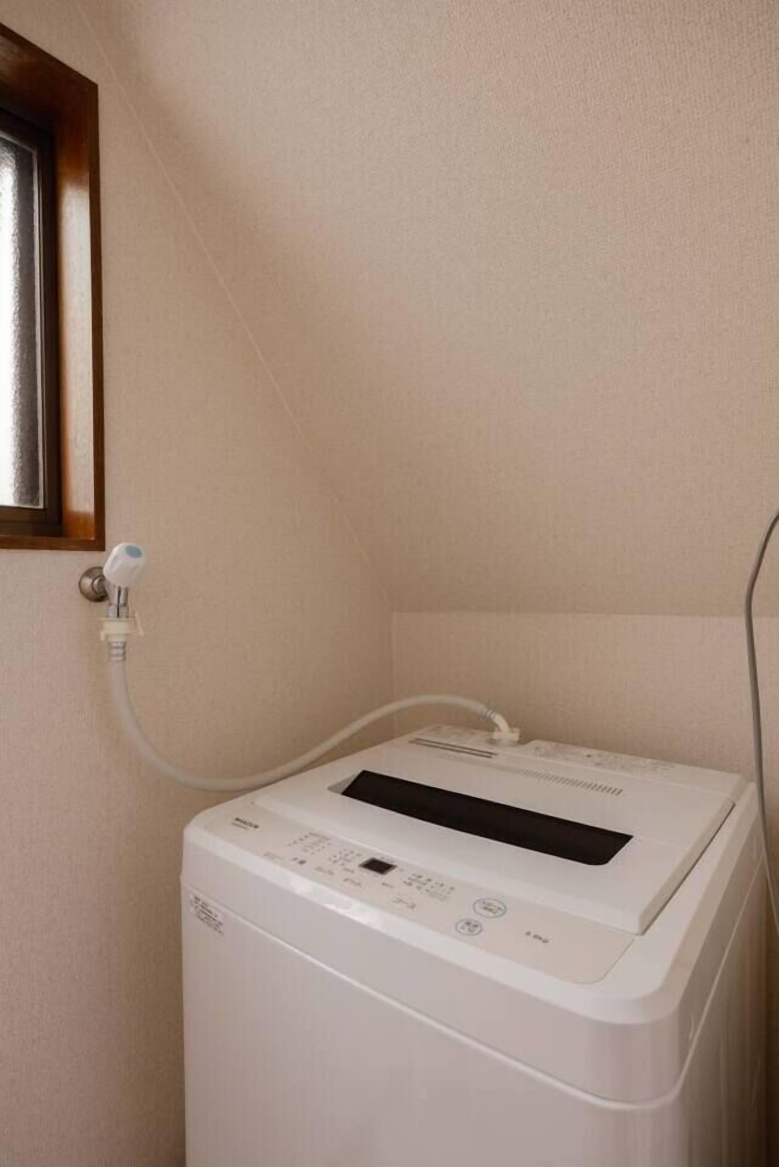 洗衣