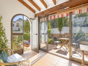 Interior - El Rinconcito by Interhome (Moraira)