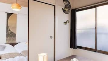 基本單棟房屋 | 2 間睡房、免費 Wi-Fi