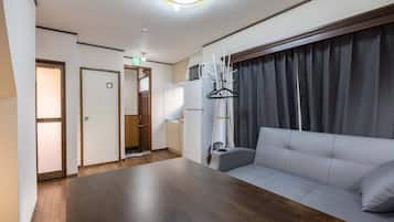 Basic-Haus | Wohnbereich