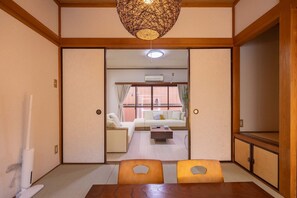 Eenvoudig huis | 4 slaapkamers, gratis wifi