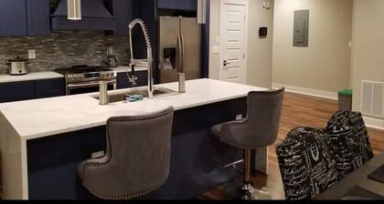 Nice 4 bed 3 bath condo